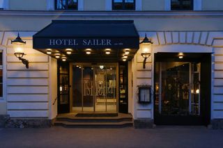 Hotel Sailer