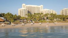The Ritz-Carlton Key Biscayne, Miami