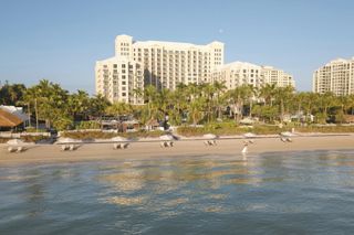 The Ritz-Carlton Key Biscayne, Miami
