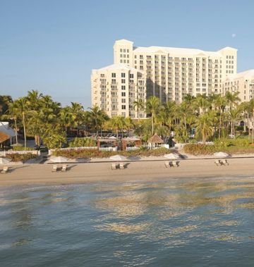 The Ritz-Carlton Key Biscayne, Miami