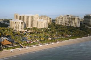 The Ritz-Carlton Key Biscayne, Miami