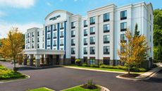 SpringHill Suites Pittsburgh Mills