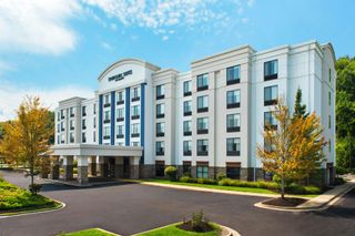 SpringHill Suites Pittsburgh Mills