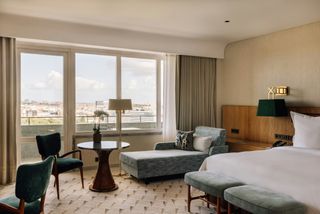 Four Seasons Hotel Ritz Lisbon