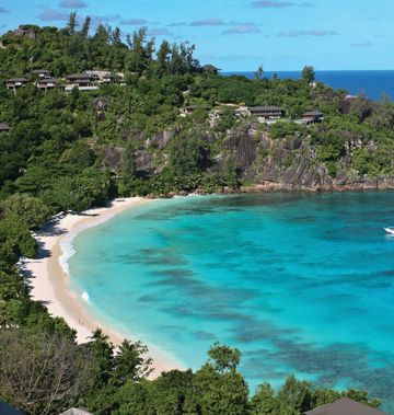 Four Seasons Resort Seychelles