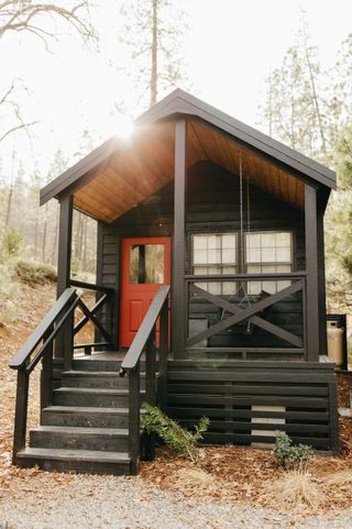 AutoCamp Yosemite