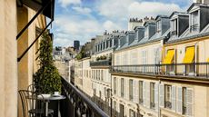 Pavillon Faubourg St G