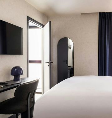 Vice Versa Hotel Paris