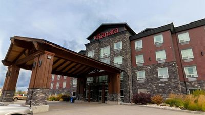 The Kanata Inns by BCMInns Whitecourt