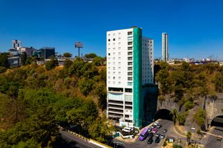 Gamma Ciudad de Mexico Santa Fe