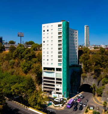 Gamma Ciudad de Mexico Santa Fe