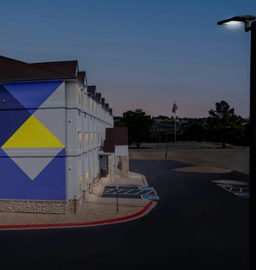 Spark by Hilton Parker Denver SE
