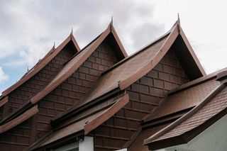 Kahavadi Chiang Rai, Curio Collection