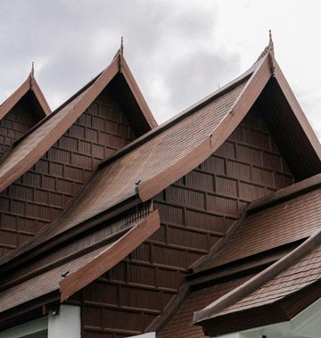 Kahavadi Chiang Rai, Curio Collection