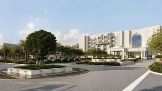 Anantara Eastern Mangroves Abu Dhabi