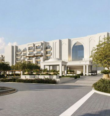 Anantara Eastern Mangroves Abu Dhabi