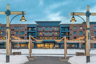Residence Inn Big Sky/The Wilson Hotel