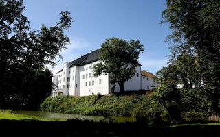 Dragsholm Slot Castle