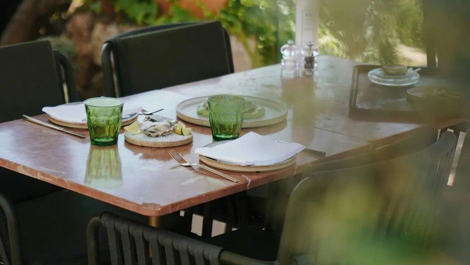 Son Brull Hotel & Spa Restaurant