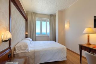 Mediterranee Grand  Hotel