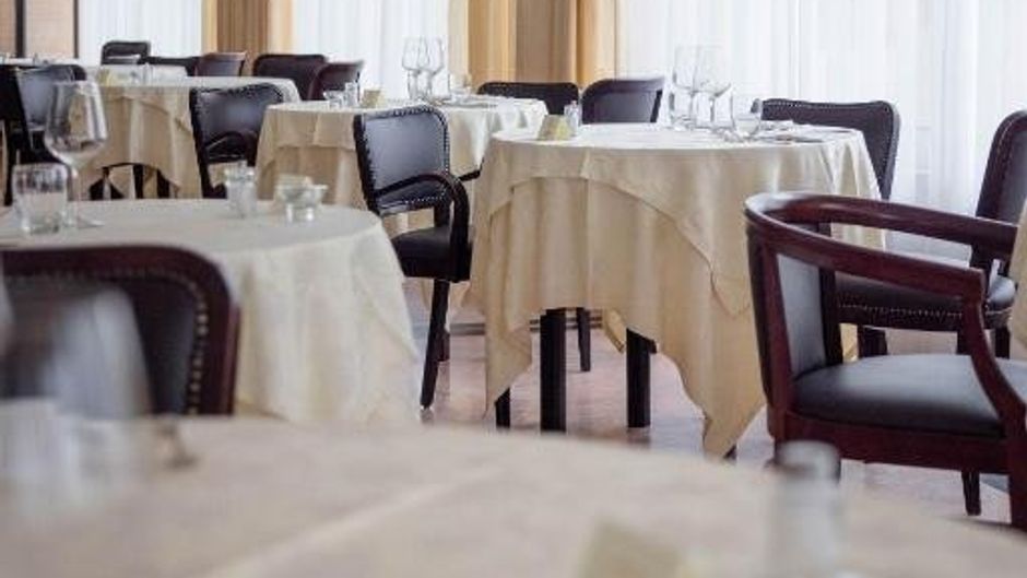 Mediterranee Grand  Hotel Exterior