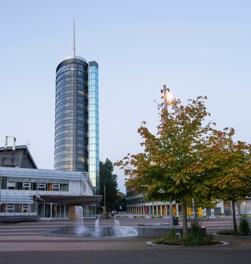 Stavanger Forum Hotel