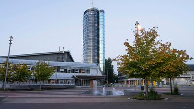 Stavanger Forum Hotel