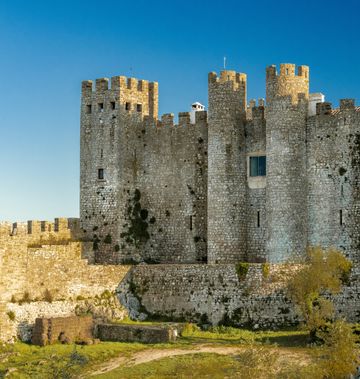 Pousada do Castelo