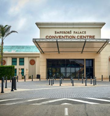 Peermont Metcourt at Emperors Palace