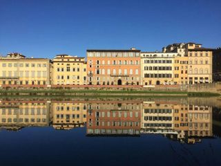 Hotel Il Rivalta Firenze