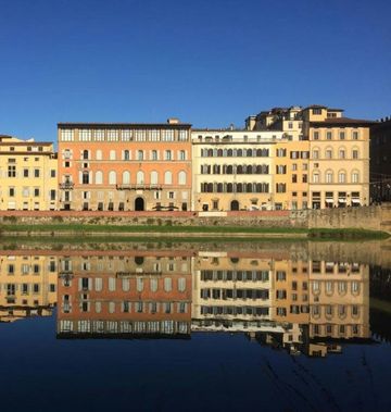 Hotel Il Rivalta Firenze