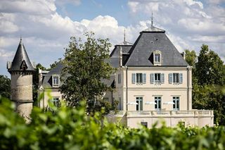 Chateau de Citeaux