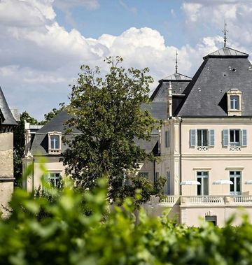 Chateau de Citeaux