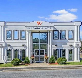 The Willowdale Hotel