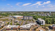 SpringHill Suites Gainesville Haymarket