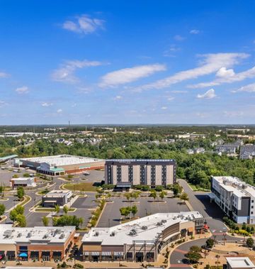 SpringHill Suites Gainesville Haymarket