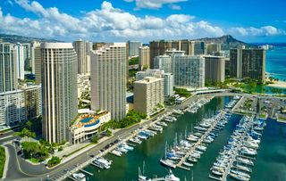 Prince Waikiki