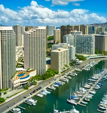 Prince Waikiki
