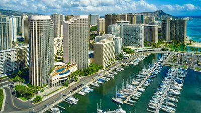 Prince Waikiki