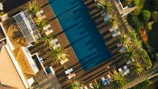 Bela Vista Hotel & Spa