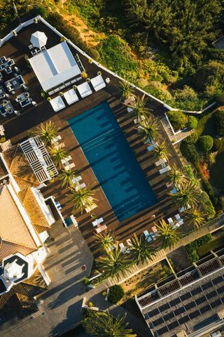 Bela Vista Hotel & Spa