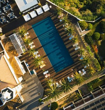 Bela Vista Hotel & Spa