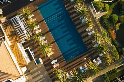 Bela Vista Hotel & Spa