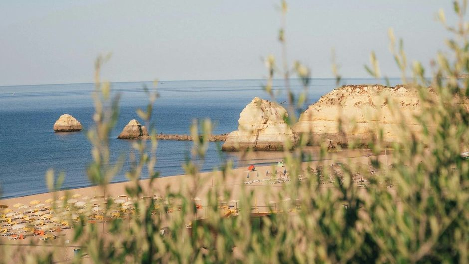 Bela Vista Hotel & Spa Beach