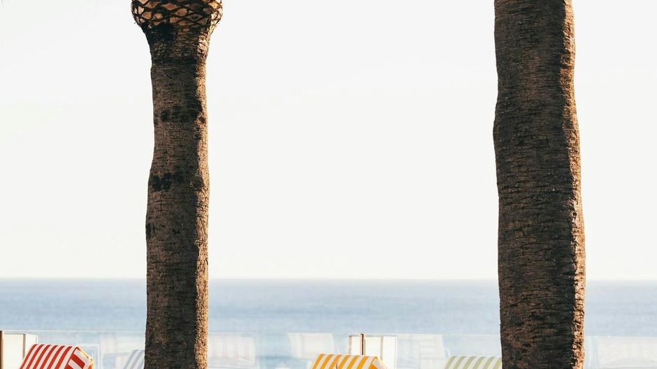 Bela Vista Hotel & Spa Pool