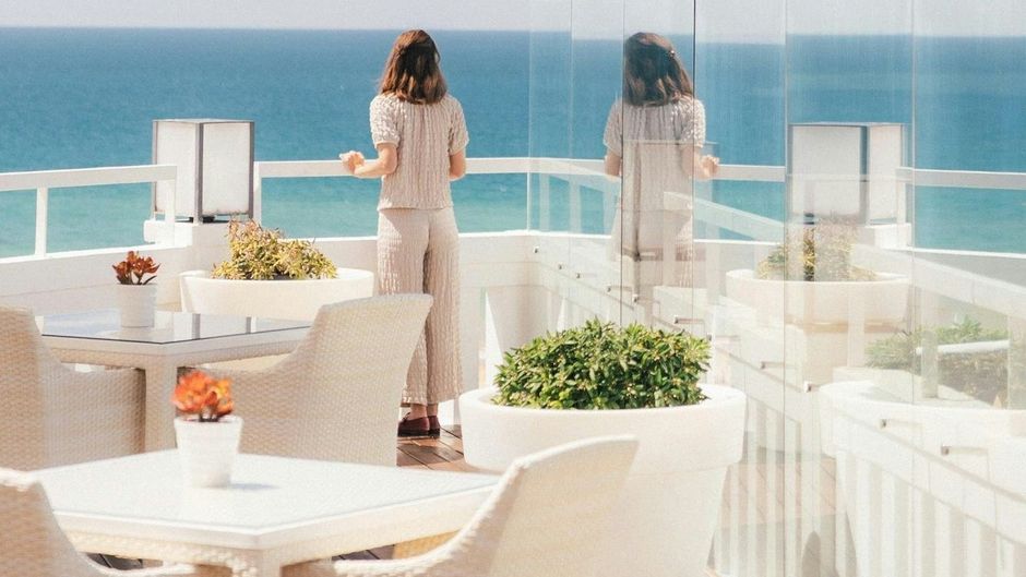 Bela Vista Hotel & Spa Exterior