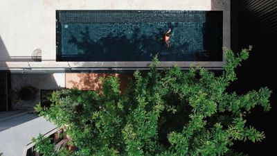 Valverde Hotel
