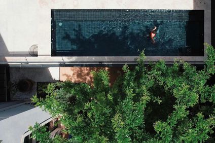 Valverde Hotel