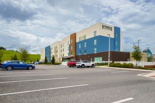 Staybridge Suites Clermont Southeast