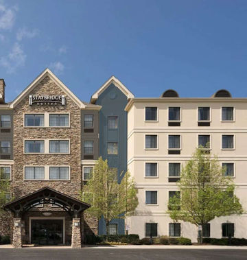 Staybridge Suites